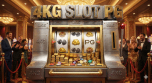 4kg slot pg