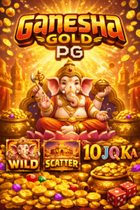 Ganesha Gold PG