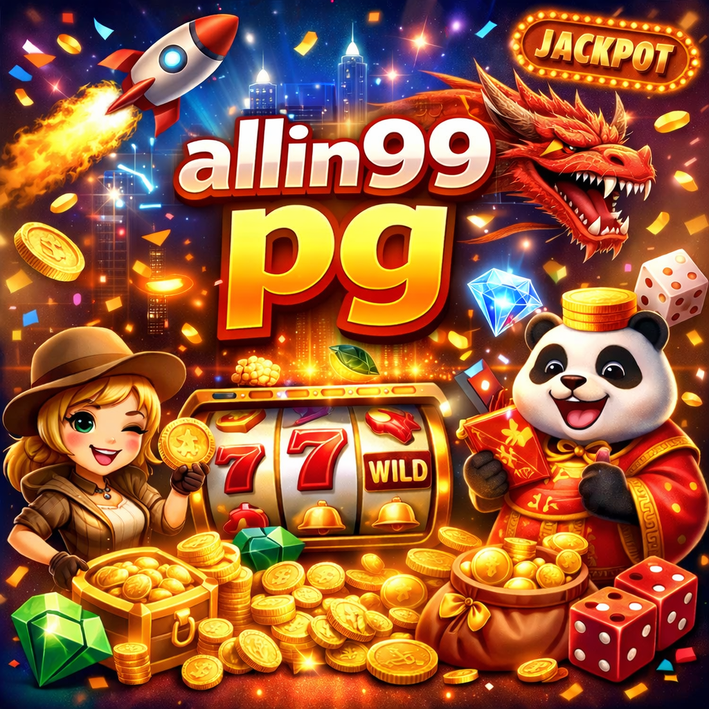 allin99 pg