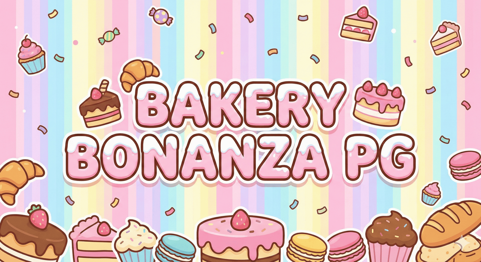 bakery bonanza pg png