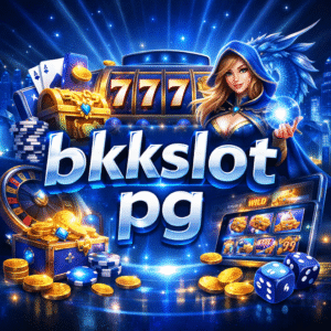 bkkslot pg
