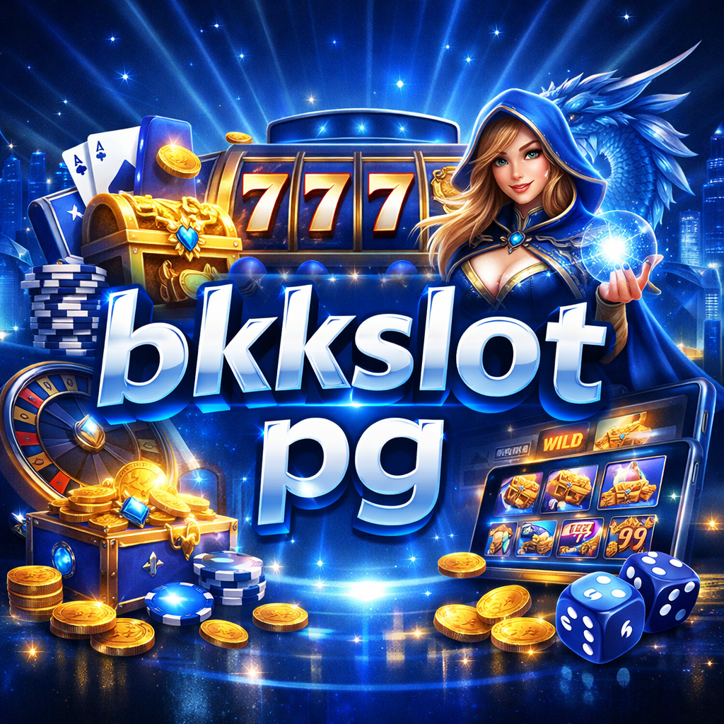 bkkslot pg