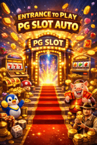 entrance to play pg slot auto
