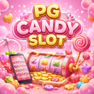 pg candy slot