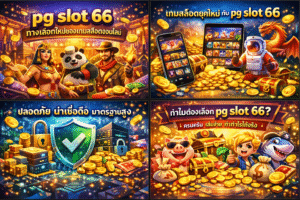 pg slot 66