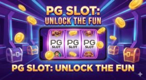 pg slot
