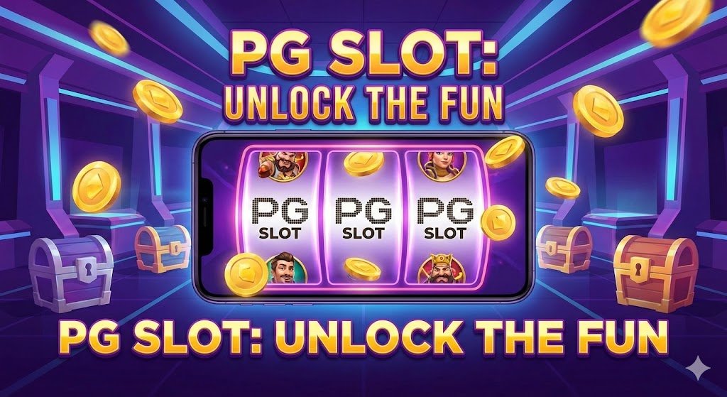 pg slot