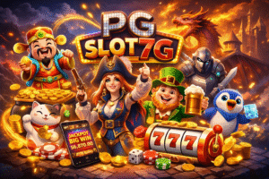 pg slot7g