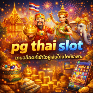 pg thai slot