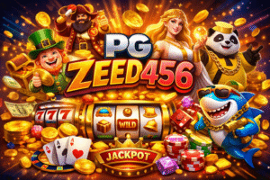 pg zeed456