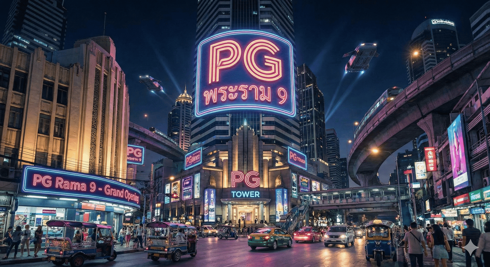 pg พระราม9