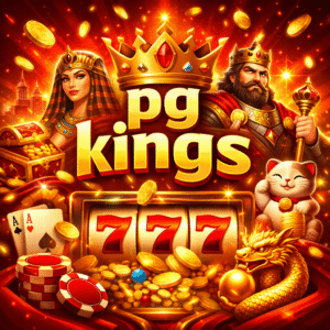 pgkings