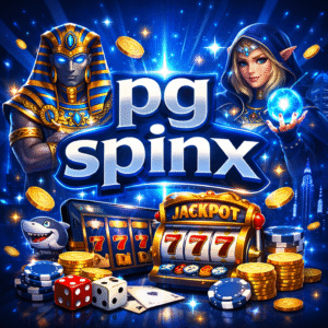 pgspinx