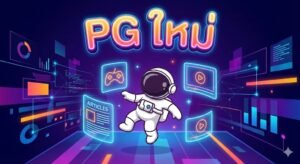 pgใหม่