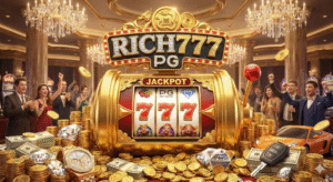 rich777 pg