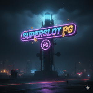 superslot pg