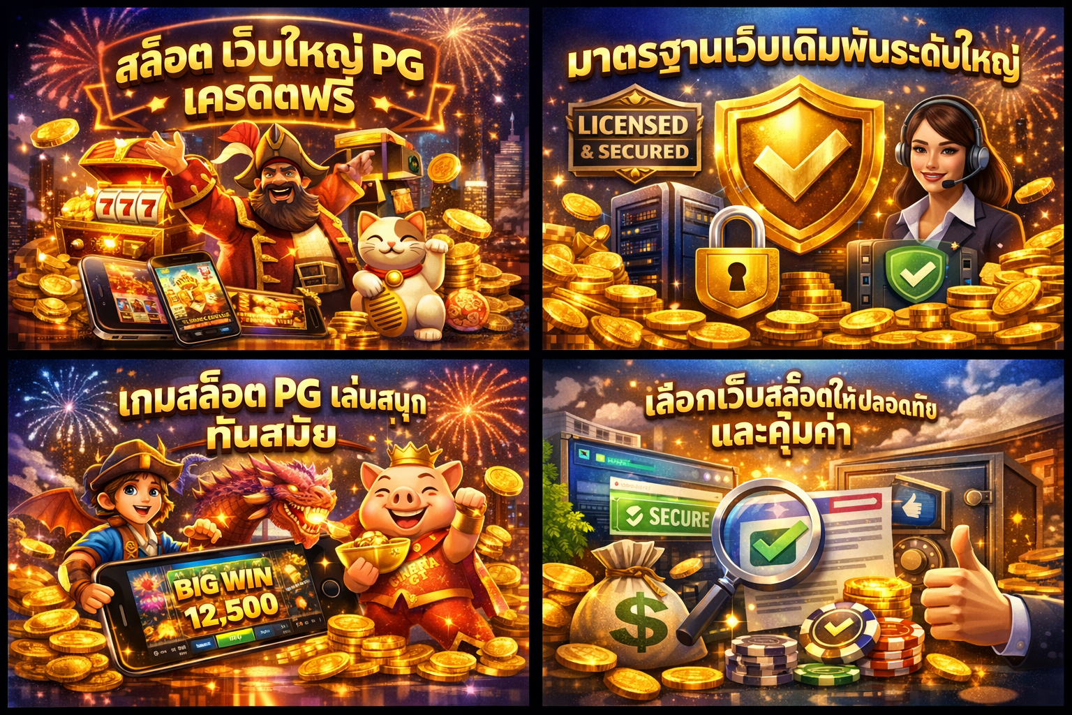 สล็อต เว็บใหญ่ pg เครดิตฟรี