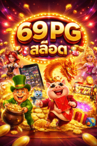 69 pg สล็อต