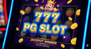 777 pg slot