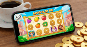 appg slot pg