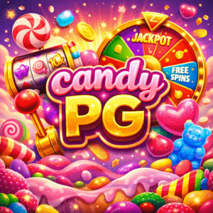 candy pg