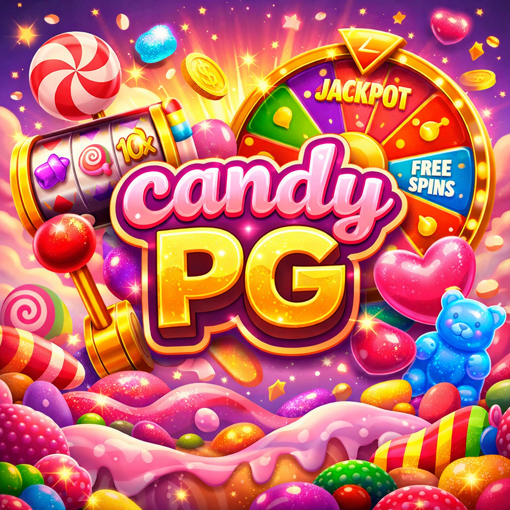 candy pg