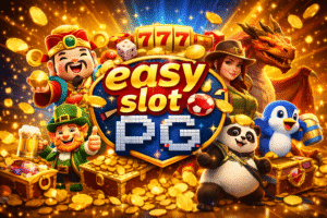 easy slot pg