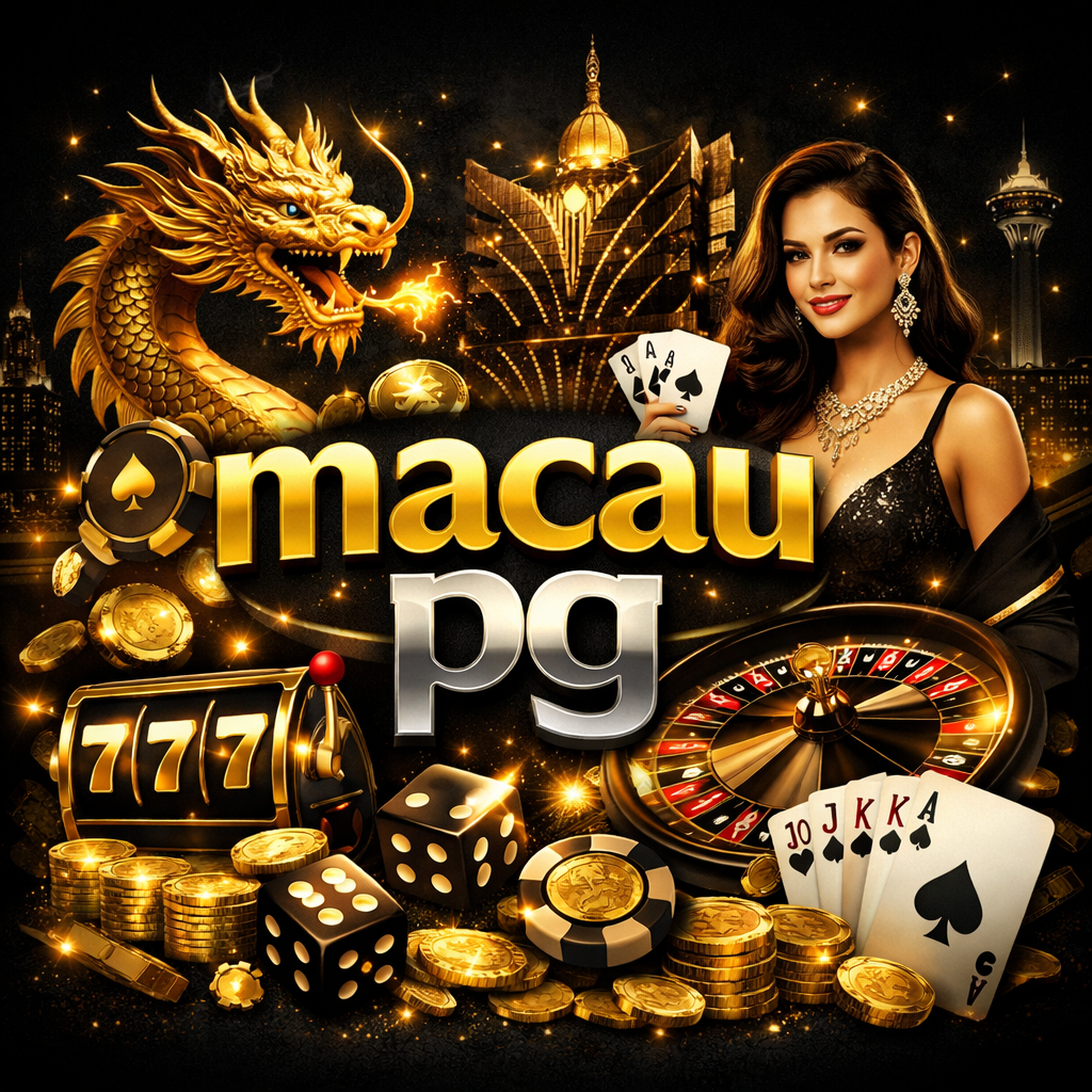 macau pg