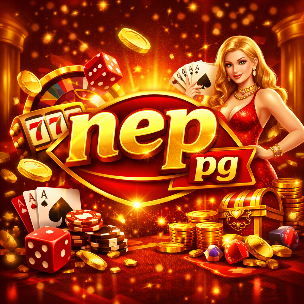 nep pg