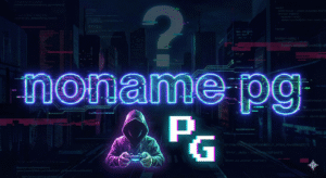 noname pg