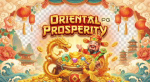 oriental prosperity pg png