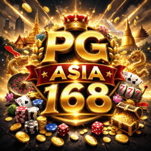 pg asia 168
