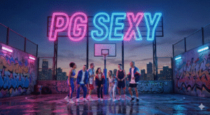 pg sexy