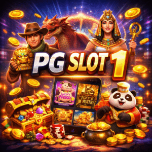 pg slot 1