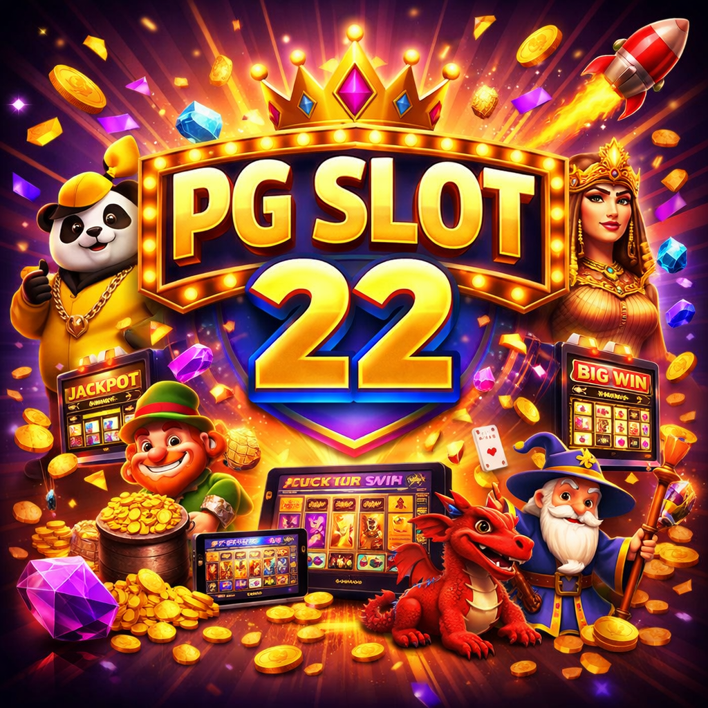 pg slot 22