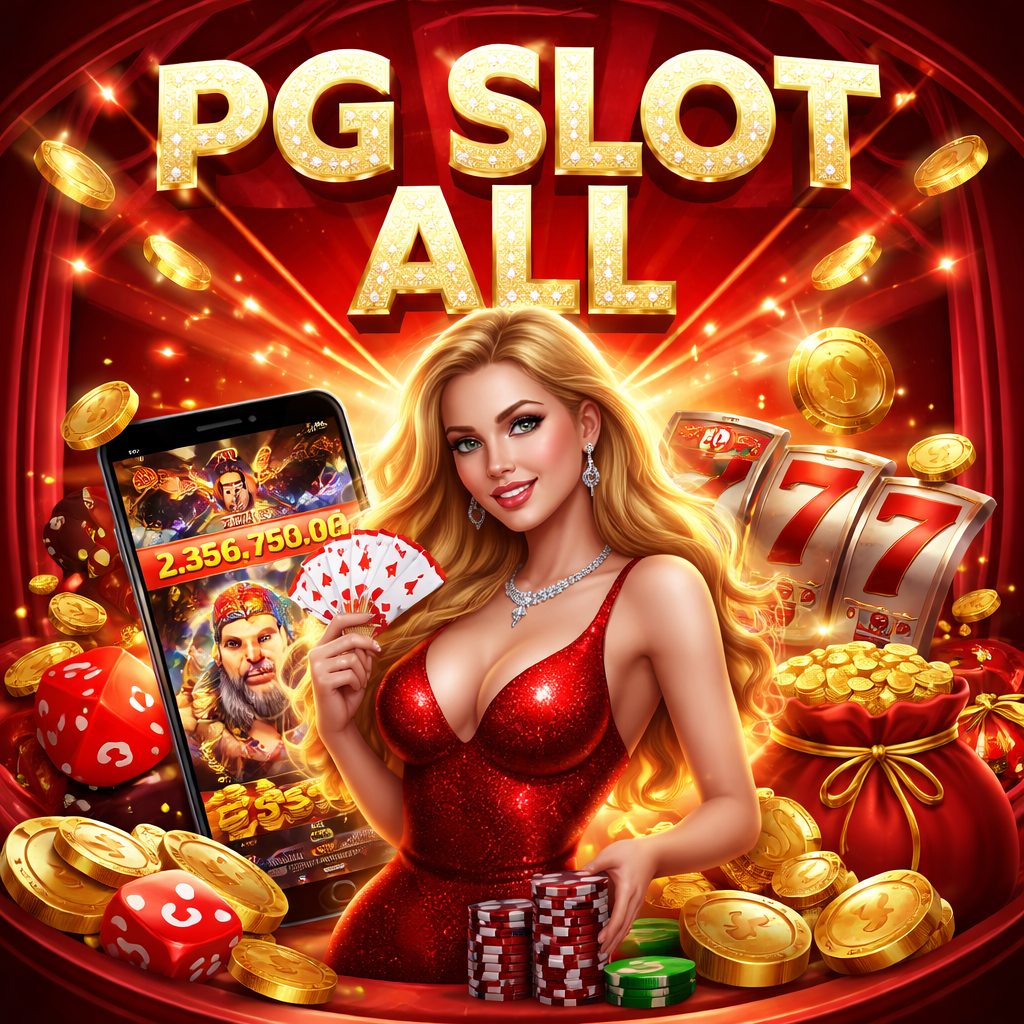 pg slot all