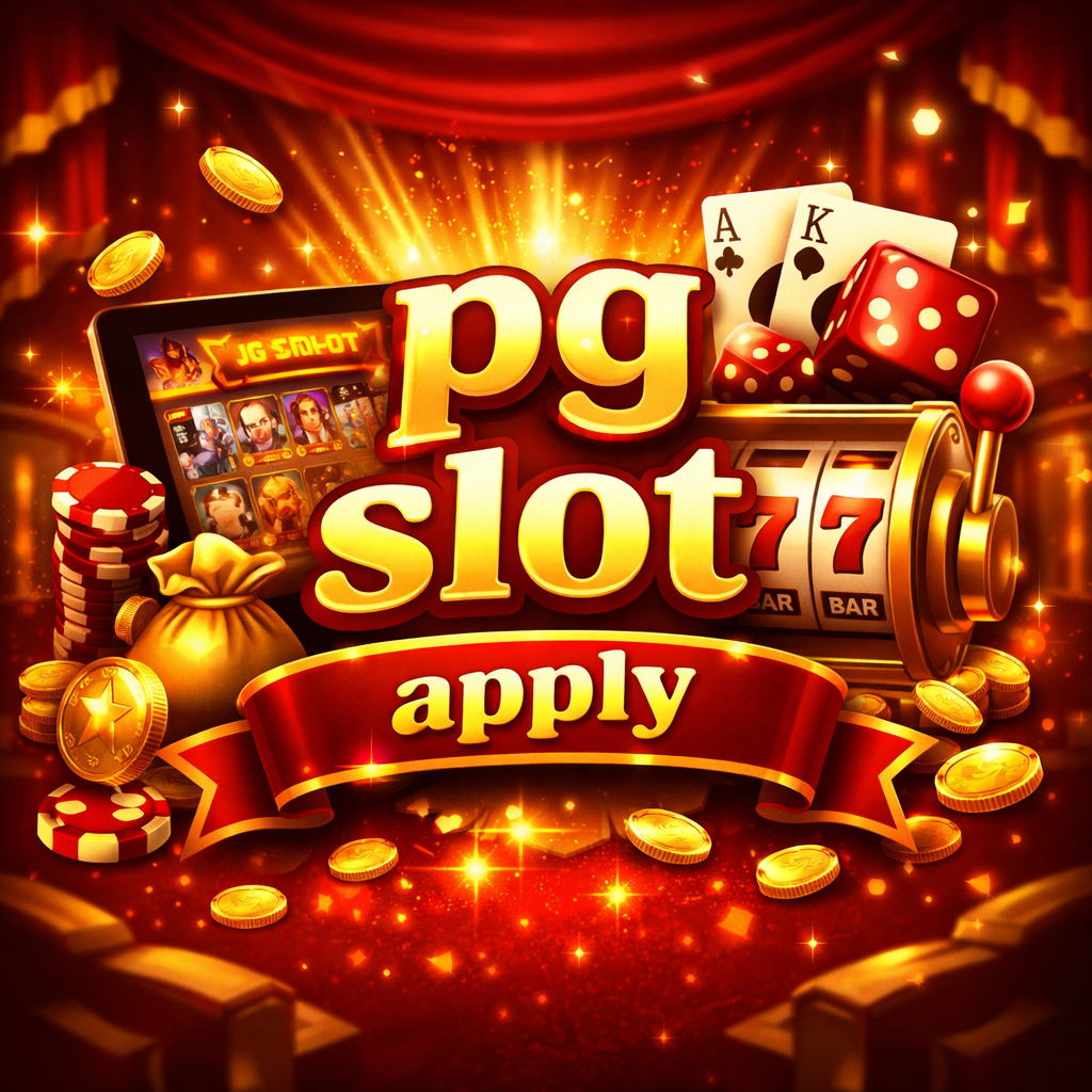 pg slot apply