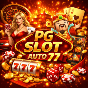 pg slot auto 77