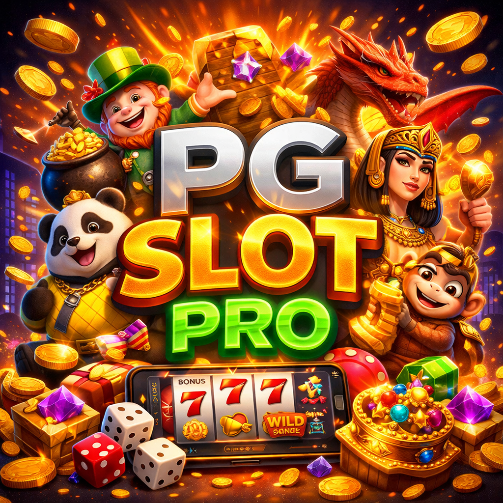 pg slot pro
