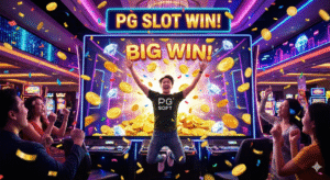 pg slot win