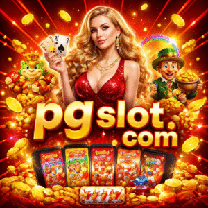 pg slot. com