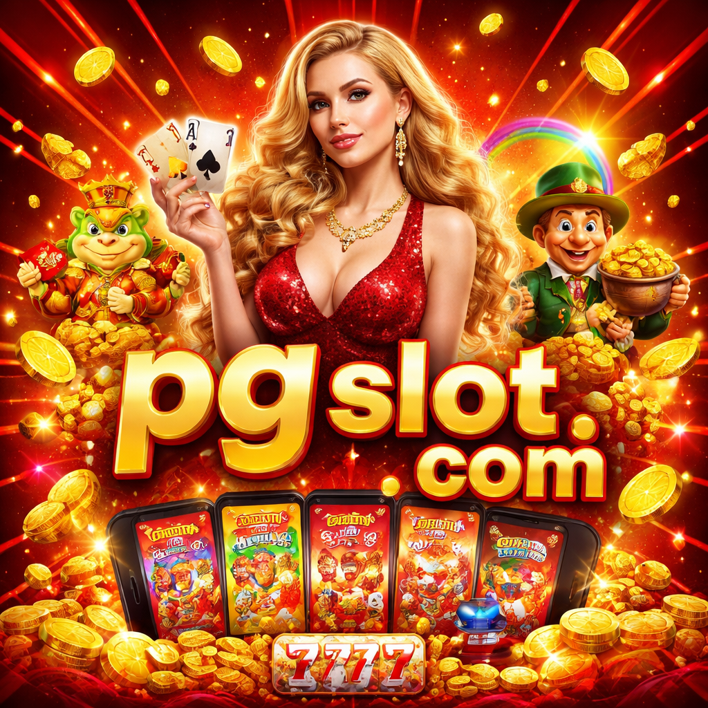 pg slot. com