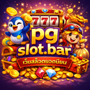 pg slot.bar