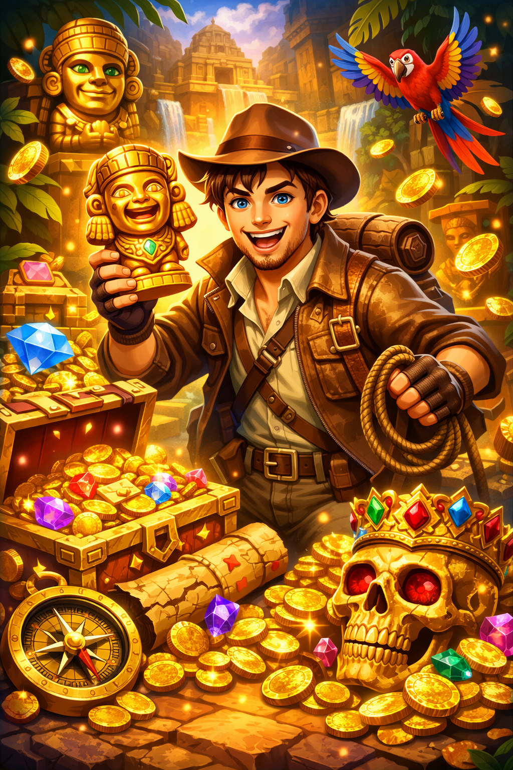 pg มาใหม่