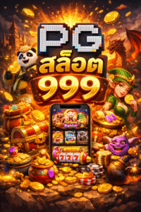 pg สล็อต 999