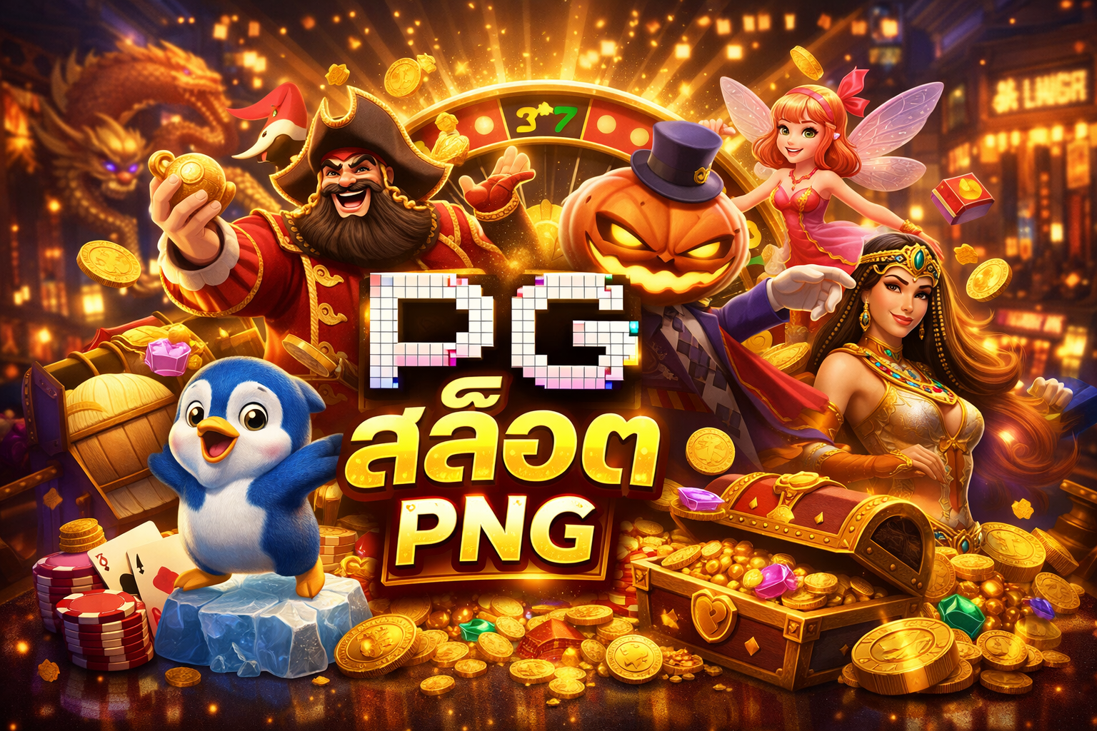 pg สล็อต png