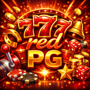 red 777 pg
