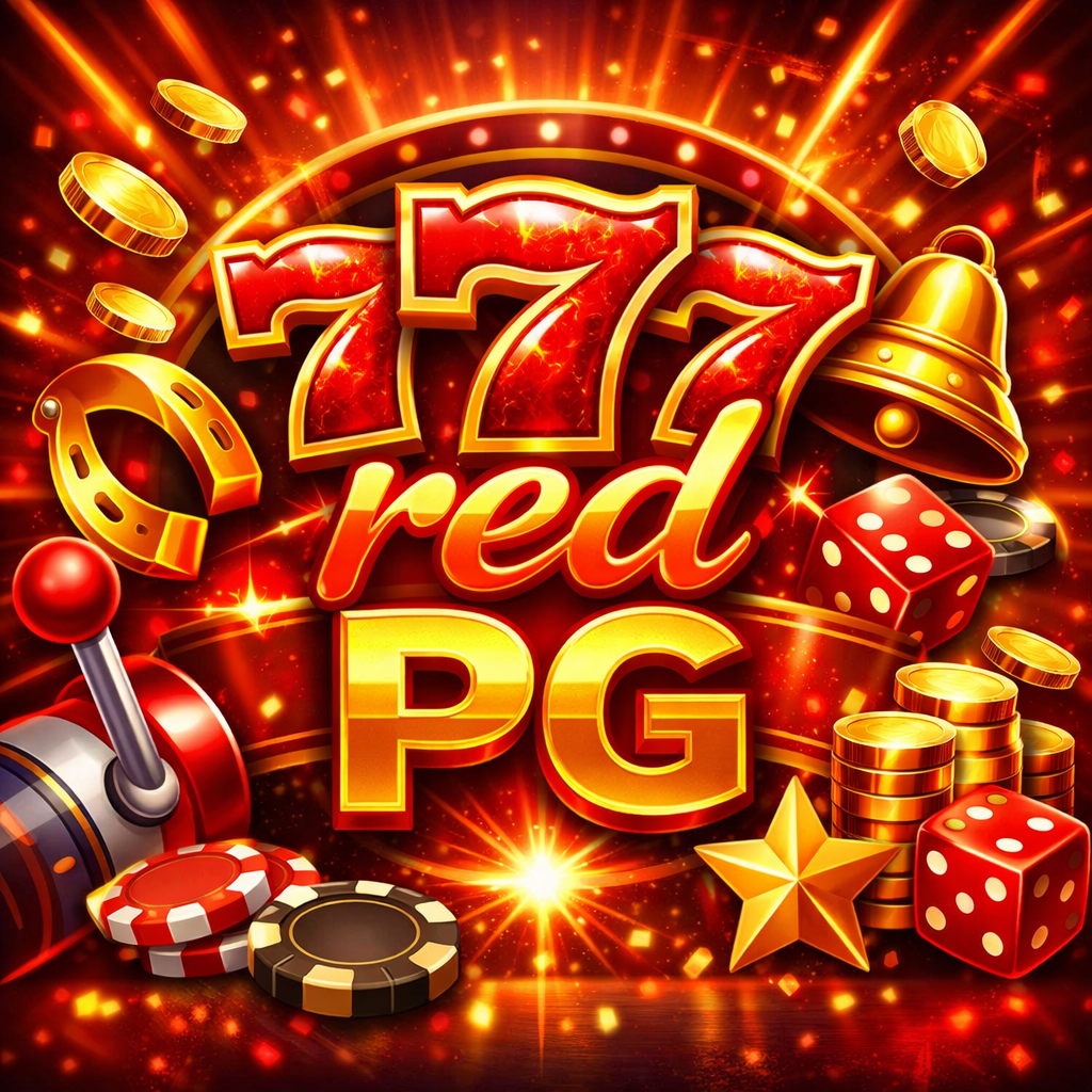 red 777 pg