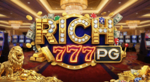 rich 777 pg