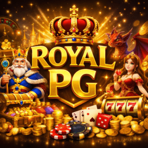 royal pg